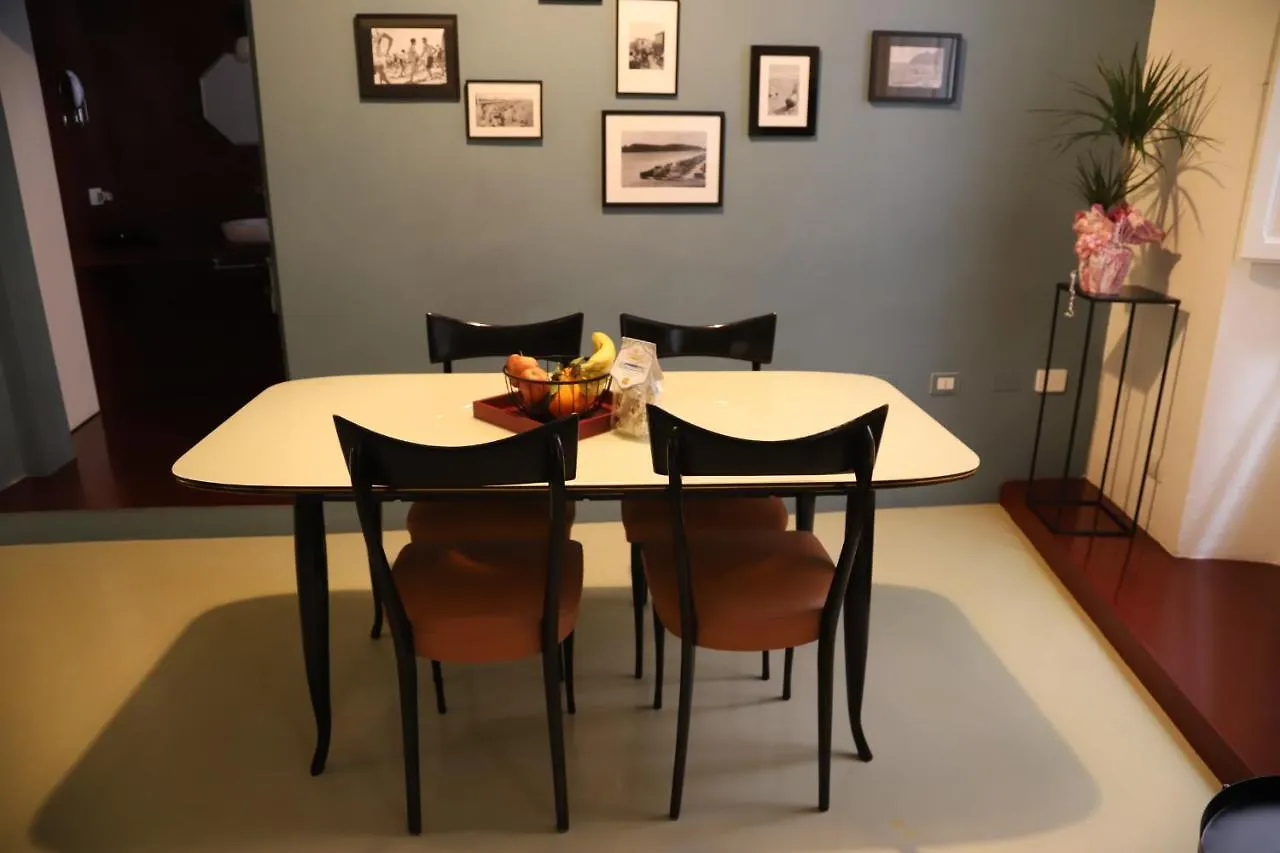 Appartement Open Suite Cobalto Cagliari