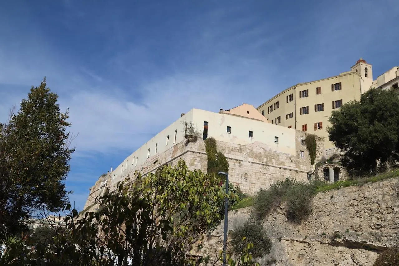 Open Suite Cobalto Cagliari Italie