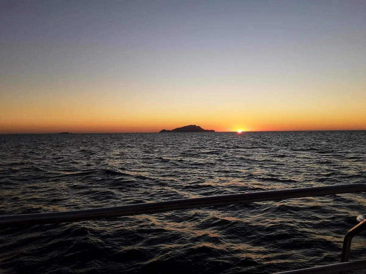 Open Suite Cobalto Cagliari